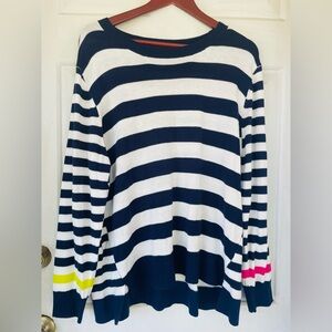 EV1 by Ellen DeGeneres Sweater